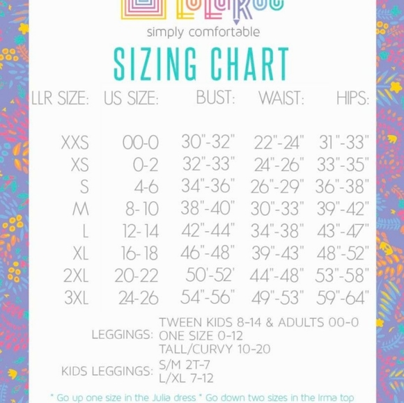 LuLaRoeXDisney Top - Picture 8 of 9